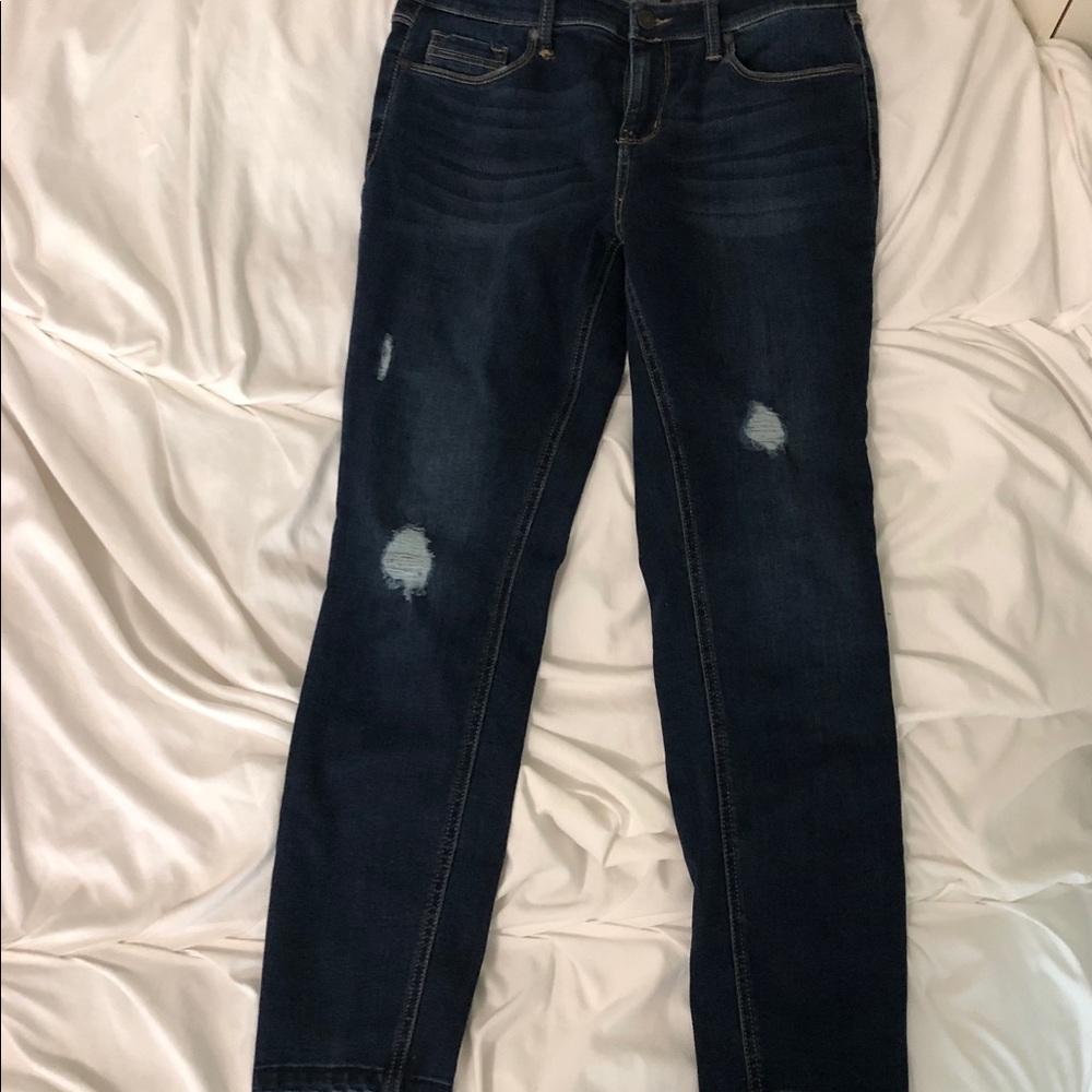 BUFFALO JEANS